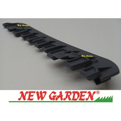 Bandella decespugliatore 433 BP 755 MASTER SPARTA 37 440BP 440S EMAK 4174283AR | NewgardenParts.com