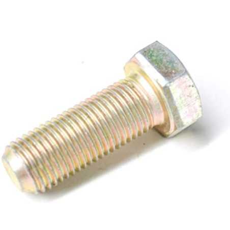 Vite esagonale 3/8 - 24 :1.00 per trattorino rasaerba tosaerba MTD | NewgardenParts.com