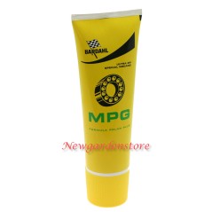 Bardahal grasso multiuso litio 250ml MPG lubrificante anti usura 450889 502019 | NewgardenParts.com