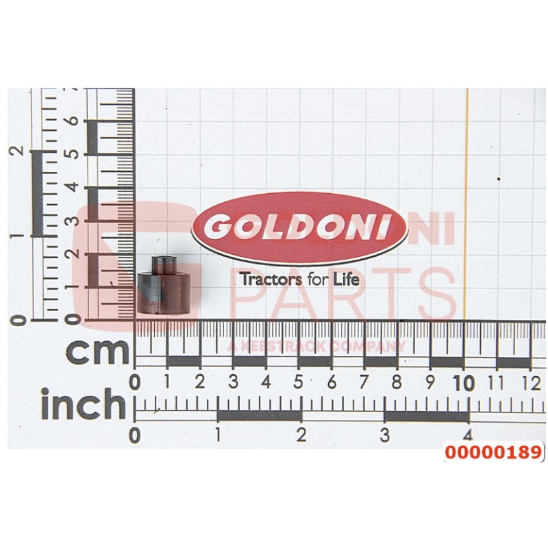 Barilotto ferma guaina ORIGINALE GOLDONI 00000189