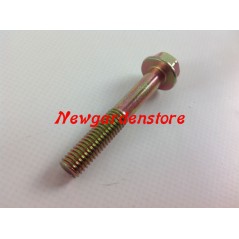 ORIGINAL tractor de césped cortacésped brida tornillo KAWASAKI FH500V 130T0850