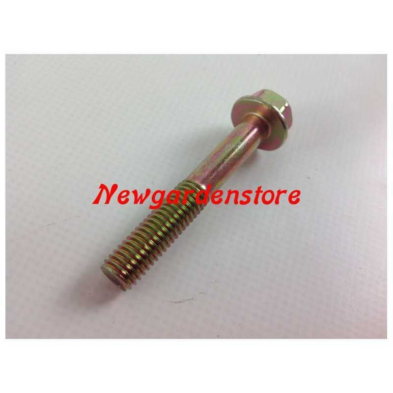 ORIGINAL tractor de césped cortacésped brida tornillo KAWASAKI FH500V 130T0850