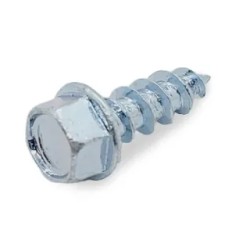 Flanschschraube d.6X18 ORIGINAL STIGA Rasentraktor Mäher 112735402/0 | NewgardenParts.com