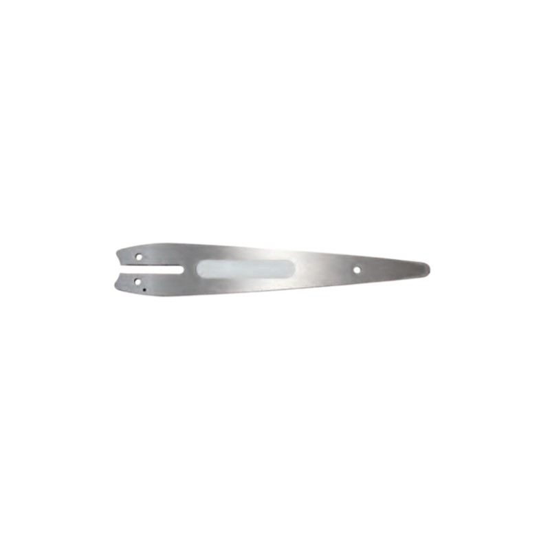 Barra 10" per motosega da potatura ECHO EFCO passo 1/4" spessore 1.1mm Barra 10" per motosega da potatura ECHO EFCO passo 1/4" spessore 1.1mm