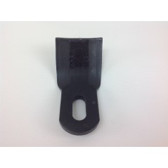 ORIGINAL PROCOMAS azada 40x8 con ranura para segadora de mayales F100 F120 F110 F130 F160 | NewgardenParts.com
