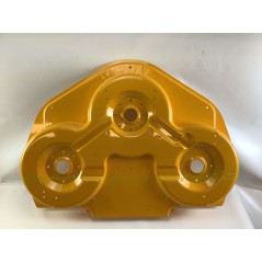 Piatto di taglio nudo frontale ORIGINALE STIGA trattorino 3 lame PARK COMBI 110 | NewgardenParts.com