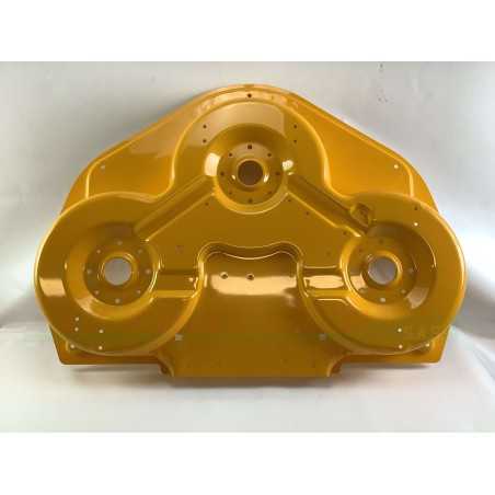 Piatto di taglio nudo frontale ORIGINALE STIGA trattorino 3 lame PARK COMBI 110
