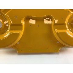 Piatto di taglio nudo frontale ORIGINALE STIGA trattorino 3 lame PARK COMBI 110 | NewgardenParts.com