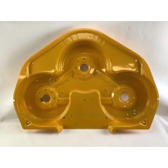 Piatto di taglio nudo frontale ORIGINALE STIGA trattorino 3 lame PARK COMBI 110 | NewgardenParts.com