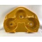 Piatto di taglio nudo frontale ORIGINALE STIGA trattorino 3 lame PARK COMBI 110