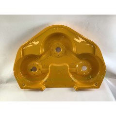 Piatto di taglio nudo frontale ORIGINALE STIGA trattorino 3 lame PARK COMBI 110 | NewgardenParts.com