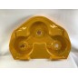 Piatto di taglio nudo frontale ORIGINALE STIGA trattorino 3 lame PARK COMBI 110
