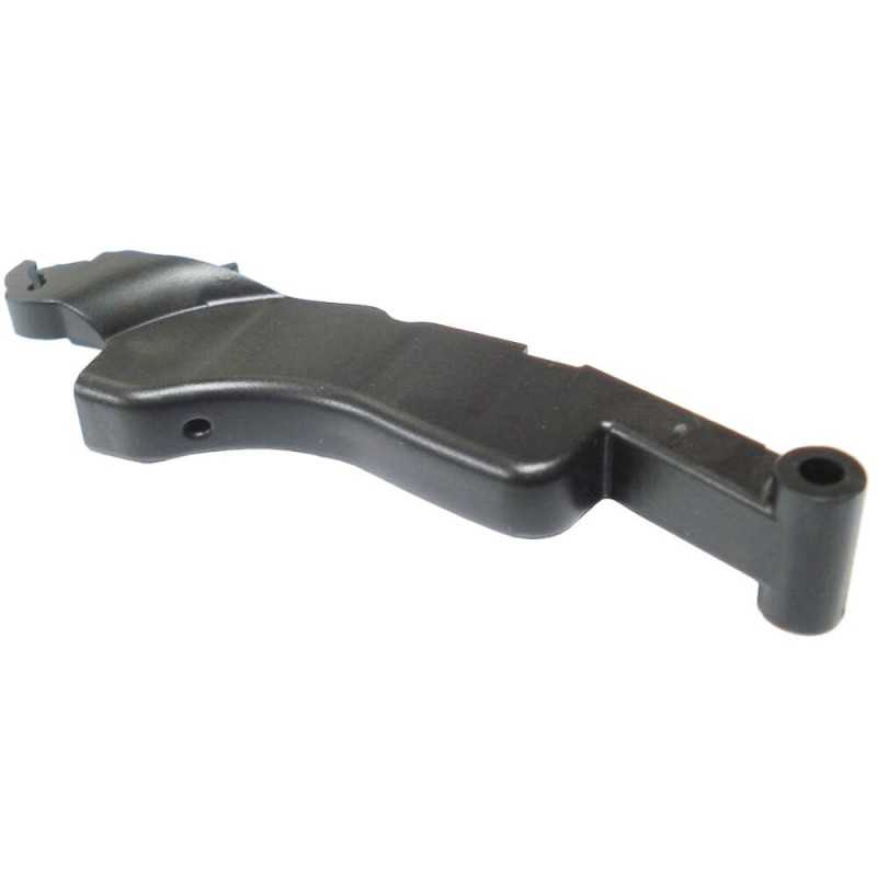 Stihl acceleration trigger 42381821000