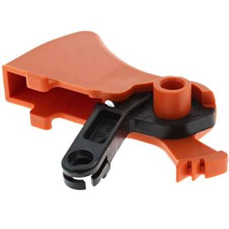 Déclencheur d'accélération Stihl 42821801500 | NewgardenParts.com