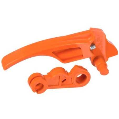 Gâchette d'accélération Stihl 41441801550 | NewgardenParts.com