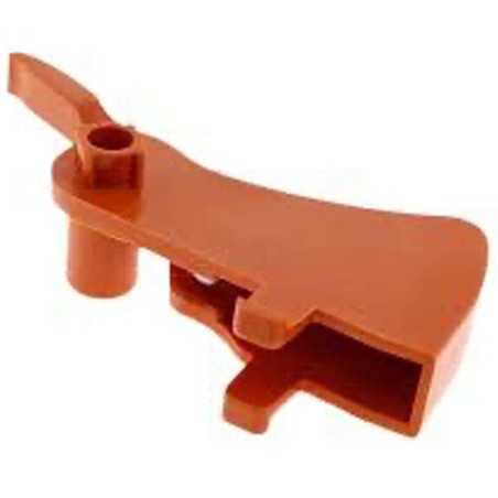 Déclencheur d'accélération Stihl 42411801500 | NewgardenParts.com