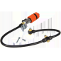 Stihl water connection