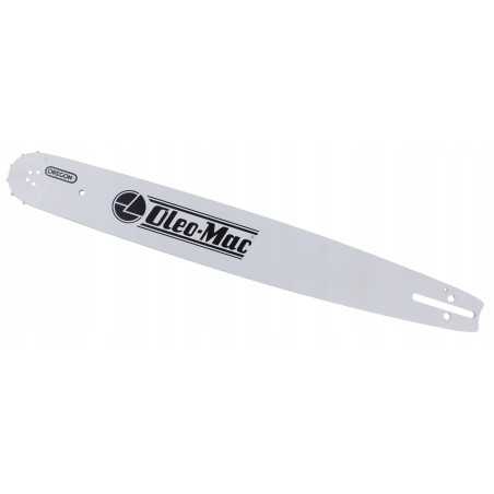 Barra 18'' 46 cm ORIGINAL OLEOMAC motosierra GSH 510 - GSH 560 50310206R | NewgardenParts.com