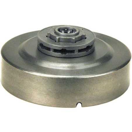 Chain sprocket group 3/8" Picco 7d Stihl 11230071030 | NewgardenParts.com