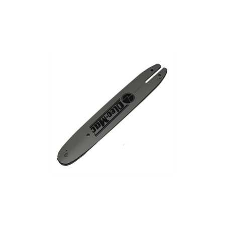 ORIGINAL OLEOMAC pruner bar 25 cm BCH 250 D - PH 30 - PPH 250 61542010R | NewgardenParts.com