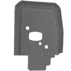 Stihl gasket 41401290906