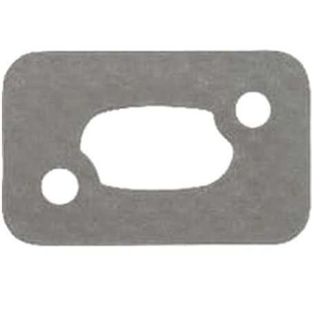 Stihl silencer gasket 41471490601 | NewgardenParts.com
