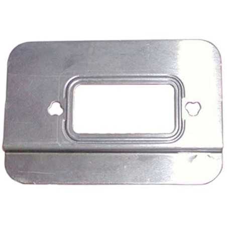 Stihl silencer gasket 42241490600 | NewgardenParts.com