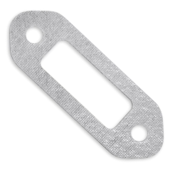 Stihl silencer gasket 42381490600 | NewgardenParts.com