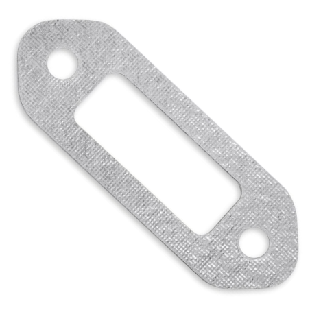 Stihl silencer gasket 42381490600 | NewgardenParts.com