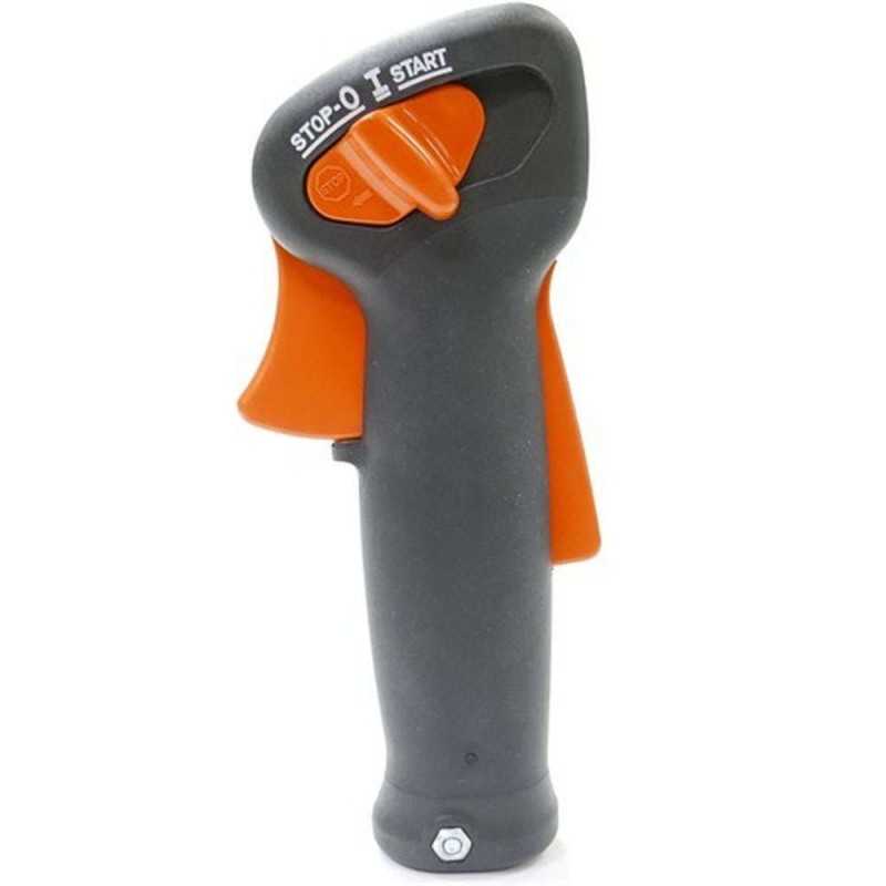 Poignée de commande Stihl 41287901300