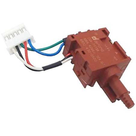 Interruptor Stihl 48524300500 | NewgardenParts.com