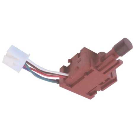 Interruptor Stihl 48514300502 | NewgardenParts.com