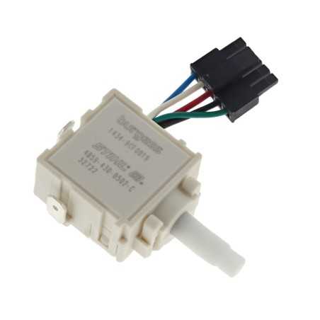 Interruptor ORIGINAL STIHL para desbrozadora FSA 86 R 4859-430-0502 | NewgardenParts.com