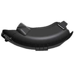 Mulchkit AMK 097.0 S Rasentraktor Modelle RT4082.0 ORIGINAL STIHL 69070071012 | NewgardenParts.com