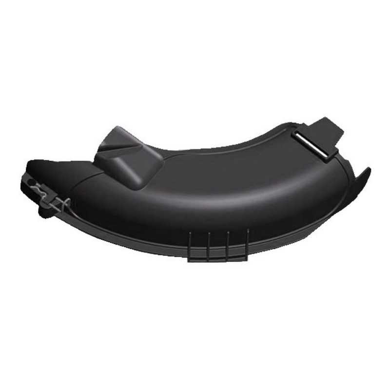 Kit de mulching AMK 097.0 S de tractor de césped ORIGINAL STIHL 69070071012