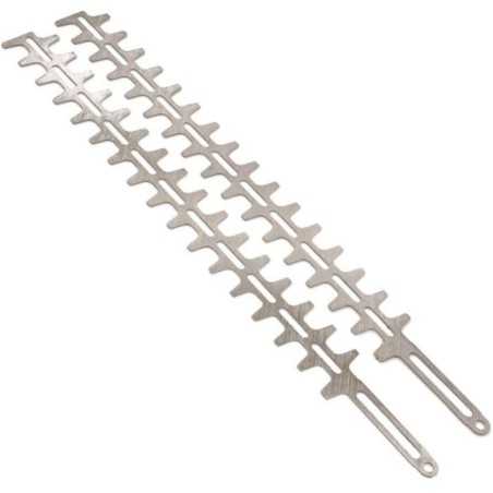 Blade 500 mm Stihl 48597106050 | NewgardenParts.com