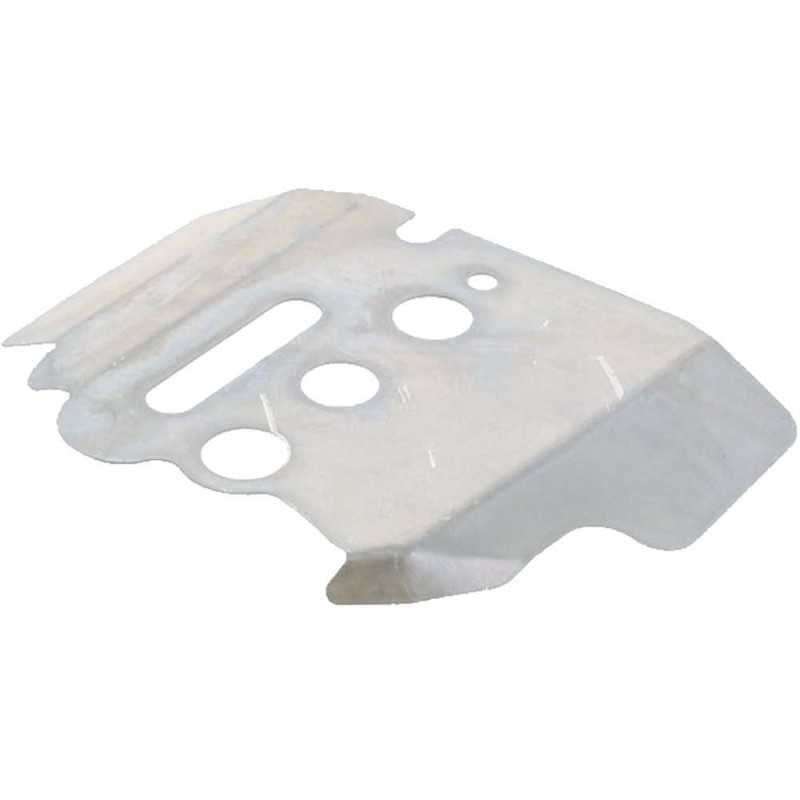Stihl internal side plate 11416641030
