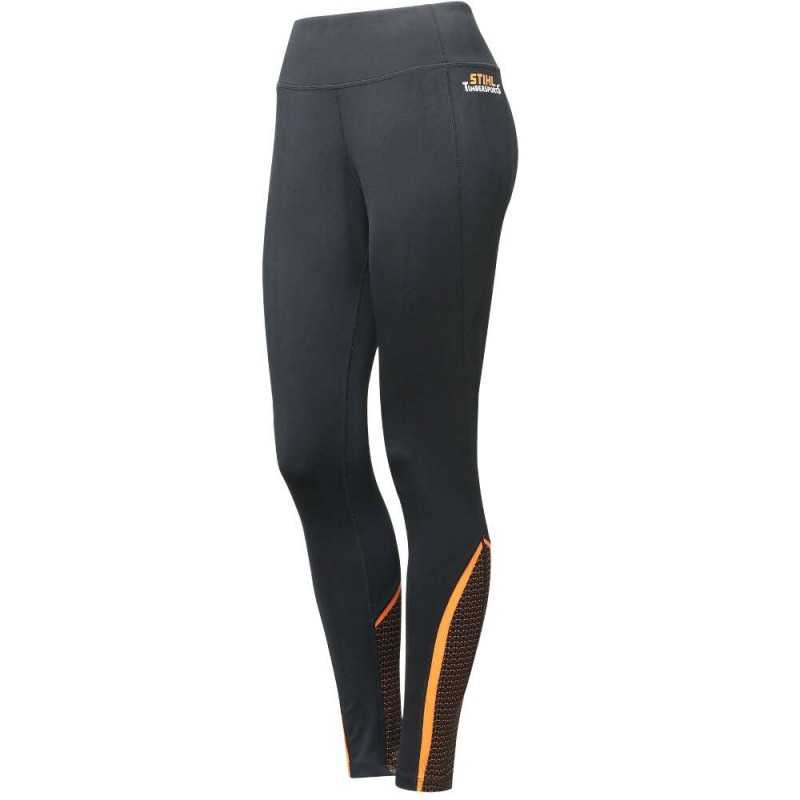 Sportleggings SZ L SCORE Stihl