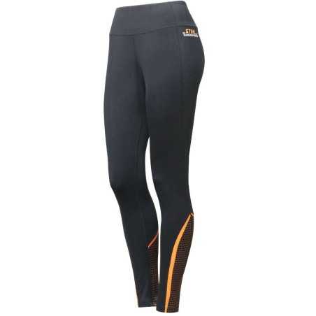 Sports leggings SZ S SCORE Stihl | NewgardenParts.com