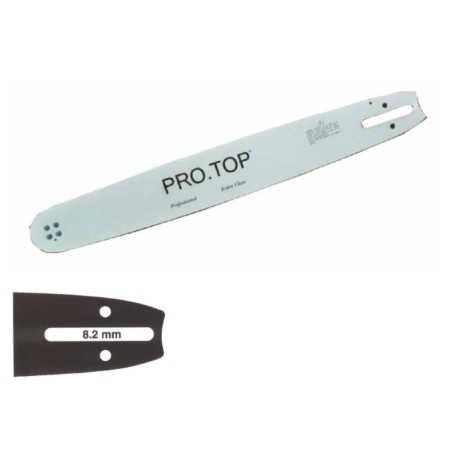 PRO.TOP sprocket bar 30cm long for AL-KO EL 1200 EL 1400 E chainsaw | NewgardenParts.com