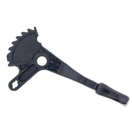 Speed control lever for LT-42 ORIGINAL MTD 731-08743B lawn tractor models | NewgardenParts.com