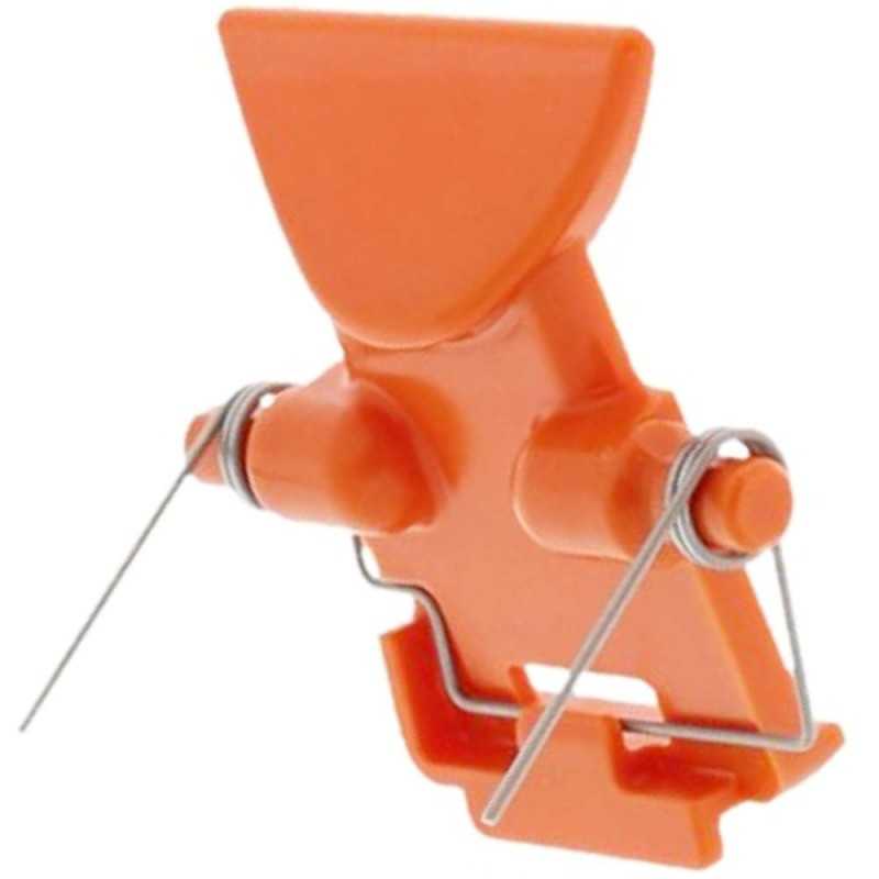 Stihl stop lever 48524357301