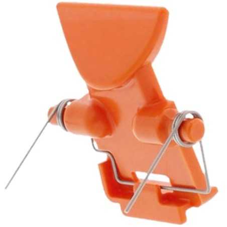 Stihl stop lever 48524357301 | NewgardenParts.com
