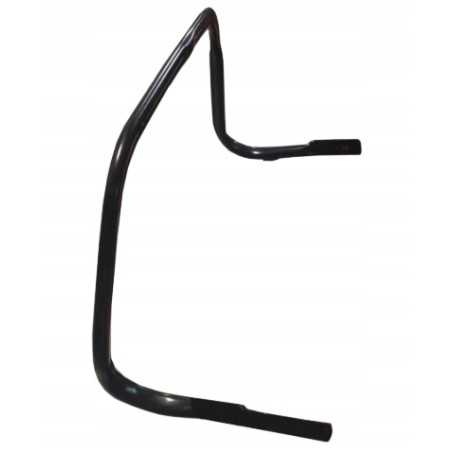 Lawn traction lever mower models GV53TK ALLROAD ORIGINAL OLEOMAC 66060398BR | NewgardenParts.com