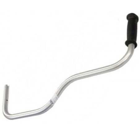 Stihl tubular handle 41287901701 | NewgardenParts.com