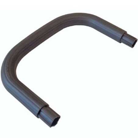 Stihl tubular handle 42377911700 | NewgardenParts.com