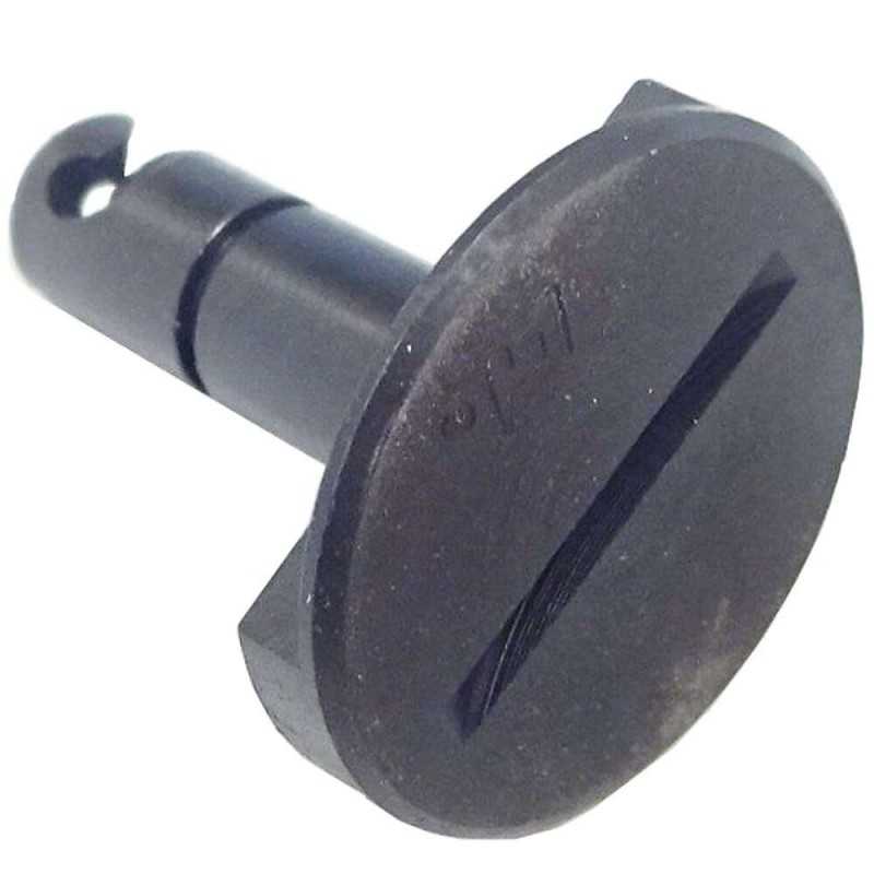 Perilla de bloqueo Stihl 11291489200