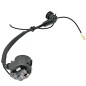Modulo di accensione Stihl 11224001314 ORIGINALE STIHL - 1122-400-1314
