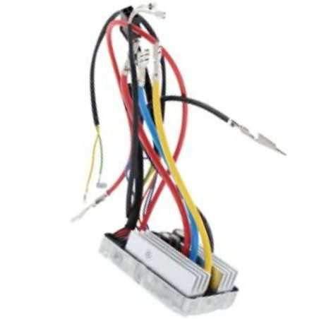 Modulo elettronico Stihl 12524301400 ORIGINALE STIHL - 1252-430-1400 | NewgardenParts.com