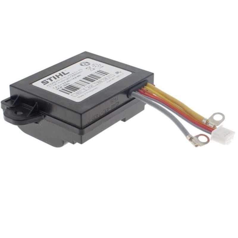 Module électronique Stihl 42444301400